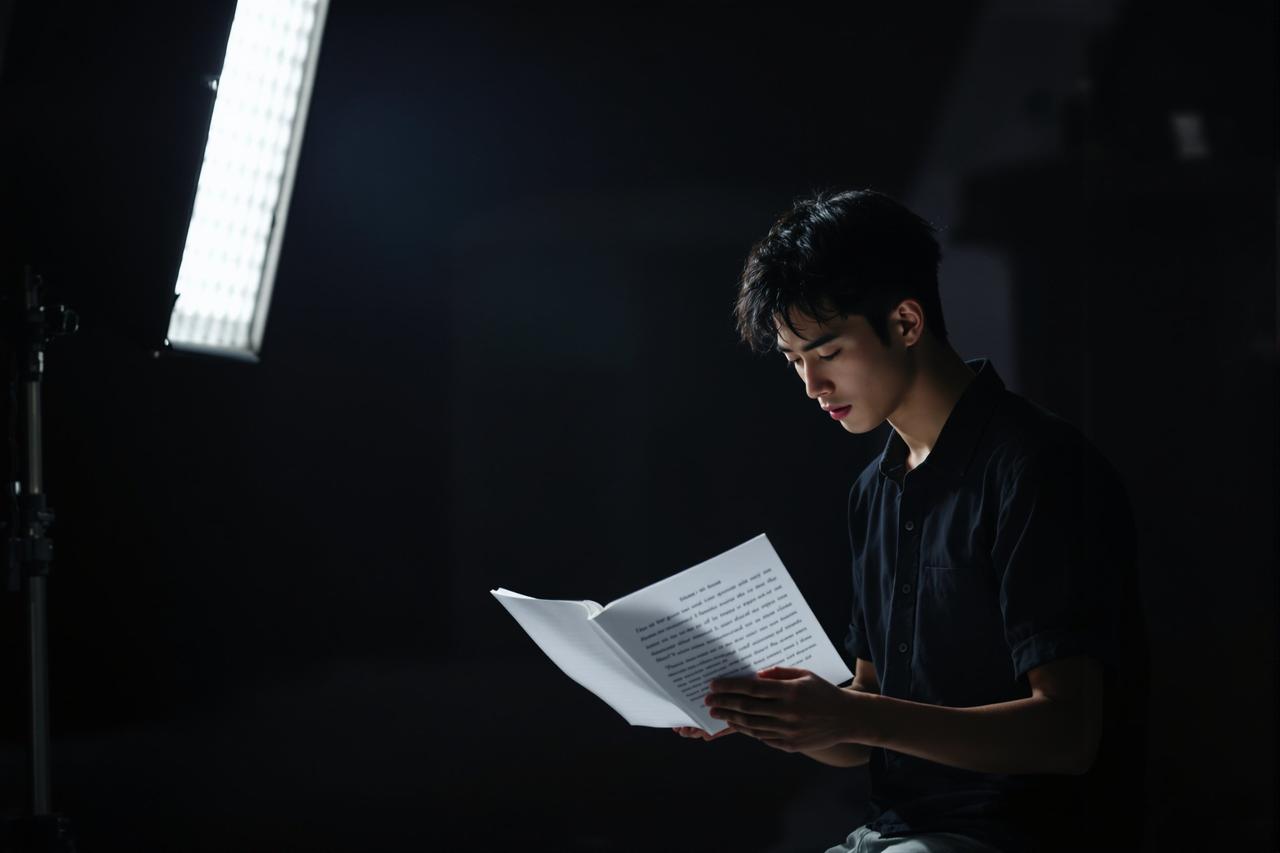 流量明星转型演员深度分析 - 五一爆料深度解读配图 流量明星转型演员深度分析 - 五一爆料深度解读配图